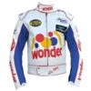 Ricky Bobby Jacket
