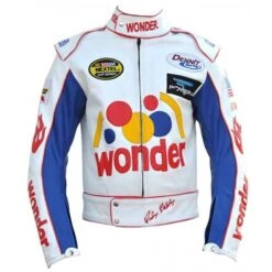 Ricky Bobby Jacket