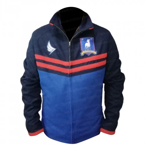 Ted Lasso Jacket 2 Ted Lasso Jacket - Image 2