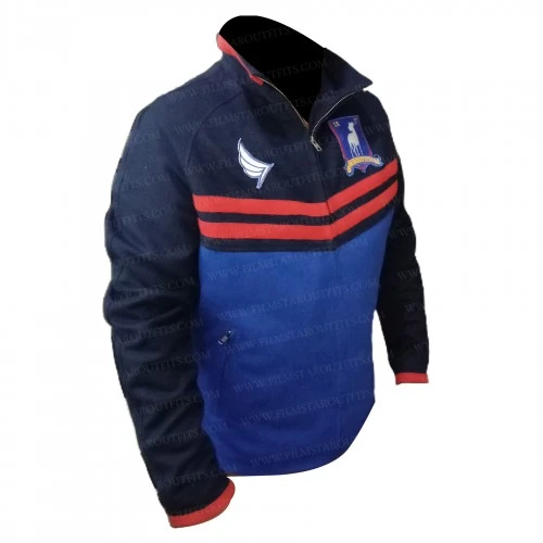 Ted Lasso Jacket 3 Ted Lasso Jacket - Image 3