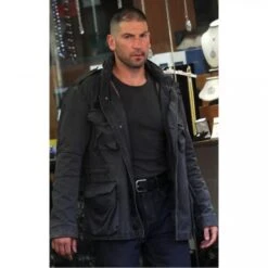 The Punisher Jon Bernthal Daredevil Jacket -Film Star Cheap Outfits Store the punisher daredevil jacket 1 500x500 1