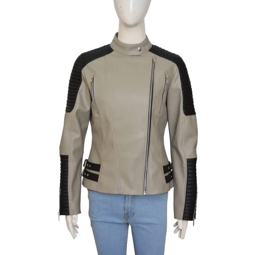 The Walking Dead Rosita Espinosa Jacket 5 The Walking Dead Rosita Espinosa Jacket - Image 5