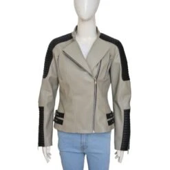 The Walking Dead Rosita Espinosa Jacket