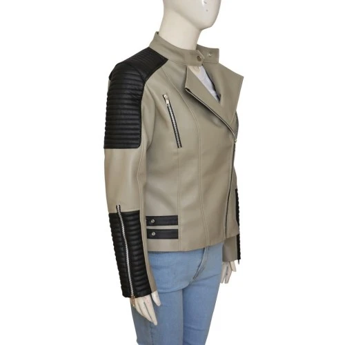 The Walking Dead Rosita Espinosa Jacket 2 The Walking Dead Rosita Espinosa Jacket - Image 2