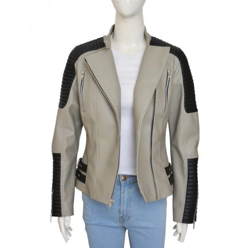The Walking Dead Rosita Espinosa Jacket 3 The Walking Dead Rosita Espinosa Jacket - Image 3