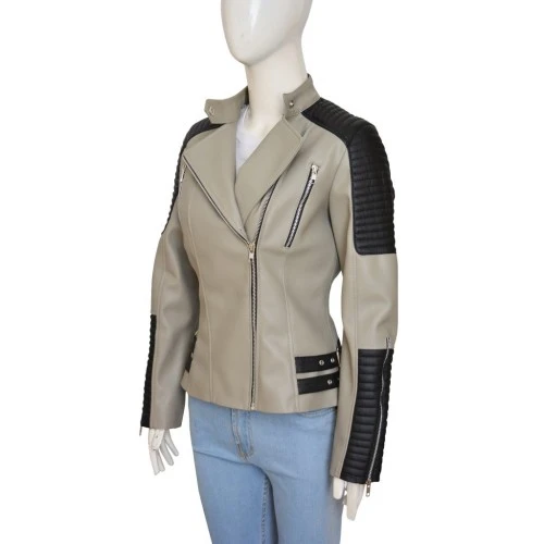 The Walking Dead Rosita Espinosa Jacket 4 The Walking Dead Rosita Espinosa Jacket - Image 4