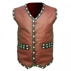 The Warriors Leather Vest -Film Star Cheap Outfits Store the warriors vest 500x500 1