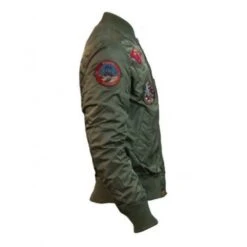 Top Gun Ma-1 Bomber Jacket With Patches 5 Top Gun Ma-1 Bomber Jacket With Patches -Film Star Cheap Outfits Store top gun ma 1 bomber jacket 3 500x500 1
