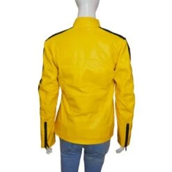 Uma Thurman Kill Bill 2 Jacket -Film Star Cheap Outfits Store uma thurman kill bill 2 jacket 5 500x500 1