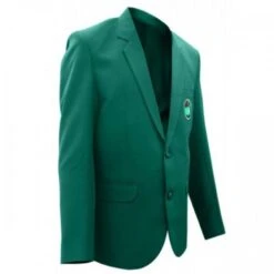 National Golf Club Green Blazer Coat 6 National Golf Club Green Blazer Coat -Film Star Cheap Outfits Store unisex augusta national golf club masters tournament jacket 500x500 1