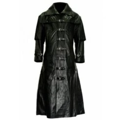 Gabriel Hugh Jackman Van Helsing Coat