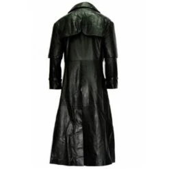 Gabriel Hugh Jackman Van Helsing Coat -Film Star Cheap Outfits Store van helsing trench coat 500x500 1