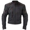 Men's Vulcan VTZ-910 Street Motorcycle Jacket