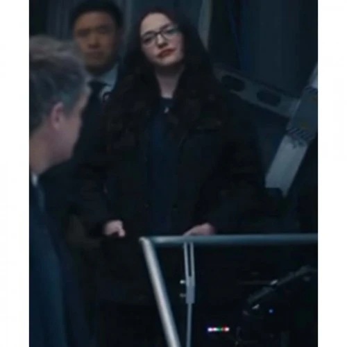 WandaVision Darcy Lewis Jacket 3 WandaVision Darcy Lewis Jacket - Image 3