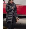 WandaVision Kathryn Hahn Puffer Jacket