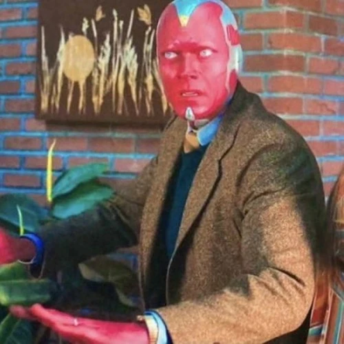 Paul Bettany WandaVision Blazer 2 Paul Bettany WandaVision Blazer - Image 2