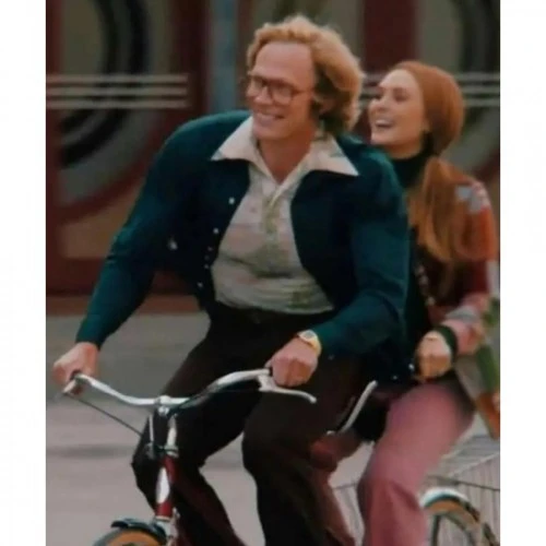 WandaVision Paul Bettany Jacket 1 WandaVision Paul Bettany Jacket
