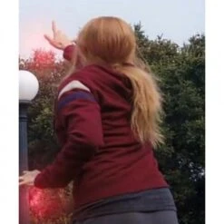 WandaVision Wanda Maximoff Hoodie -Film Star Cheap Outfits Store wandavision wanda maximoff hoodie2 500x500 1