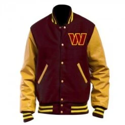 Washington Commanders Varsity Jacket 6 Washington Commanders Varsity Jacket -Film Star Cheap Outfits Store washington commanders tellerman jacket 500x500 1