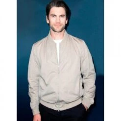 Wes Bentley Yellowstone Jamie Dutton Cotton Jacket