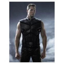 X Men Days Of Future Daniel Cudmore Vest