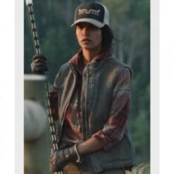 Yellowstone Avery Cotton Vest