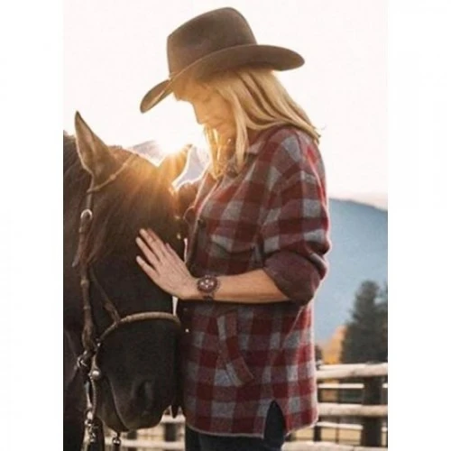 Yellowstone Beth Dutton Blazer 1 Yellowstone Beth Dutton Blazer