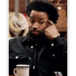 Yellowstone Colby Jacket