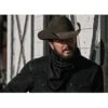 Yellowstone Rip Wheeler Black Shirt