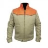 Yellowstone Kevin Costner Jacket