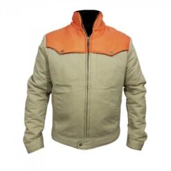 Yellowstone Kevin Costner Jacket