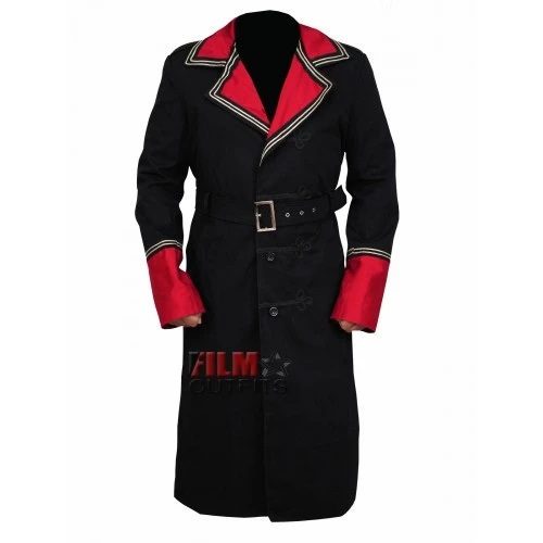 Film Star Cheap Outfits Store -Film Star Cheap Outfits Store Musterbrand Commissar Warhammer 40k Game Coat 500x500 1